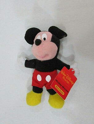 cereal plush
