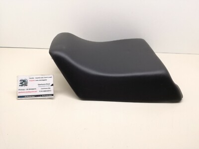 45300-17C01 Originale Suzuki sella passeggero posteriore nero
