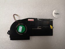 Per ASUS X201E X202E Q200E X201EP X201EV Laptop Dissipatore CPU Cooler ventola di raffreddamento