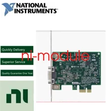 NEW IN BOX NI PCIe-8361 MXI-Express Remote Control Interface Card PCIE-8361