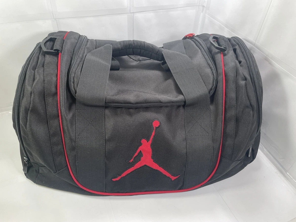 Jordan Jumpman Duffel Bag (Medium).