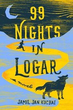 99 Nights in Logar Kochai, Jamil Jan
