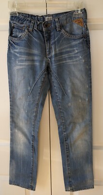 Armani Junior 10Y Pants