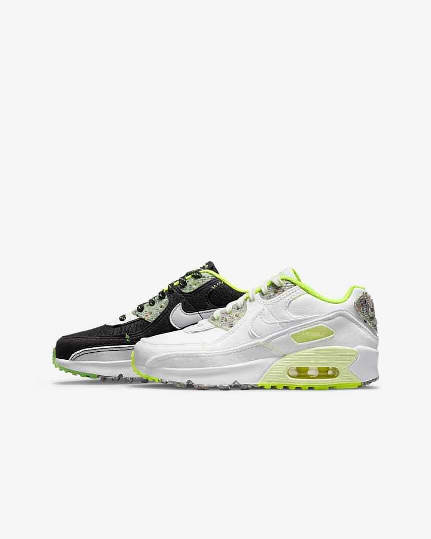 Nike Air Max 90 Exeter Edition Nike Air Max 90 Exeter Edition -Mismatched | eBay main image 2