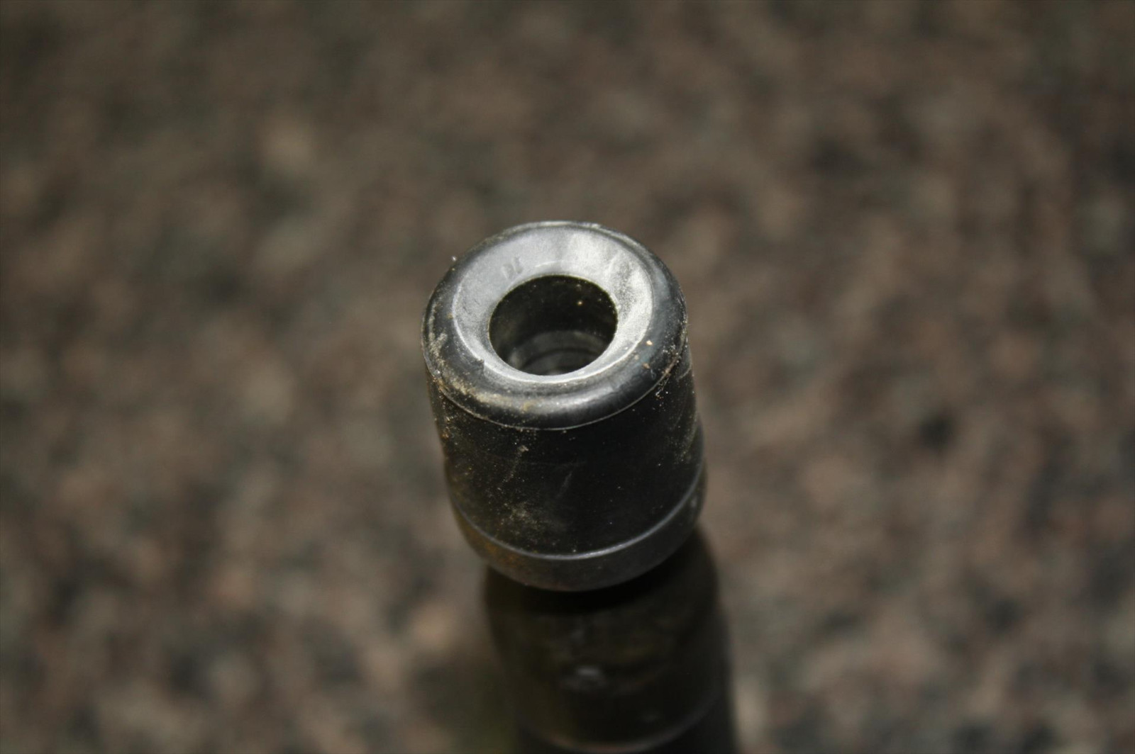 2000 ACURA TL 3.2L V6 IGNITION SPARK PLUG COIL HITACHI CM11207A OEM 00