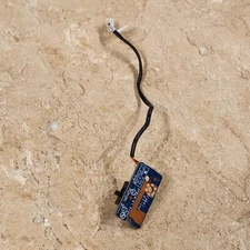 OEM Dell Precision M6800 WiFi Wireless Switch Circuit Board 3243