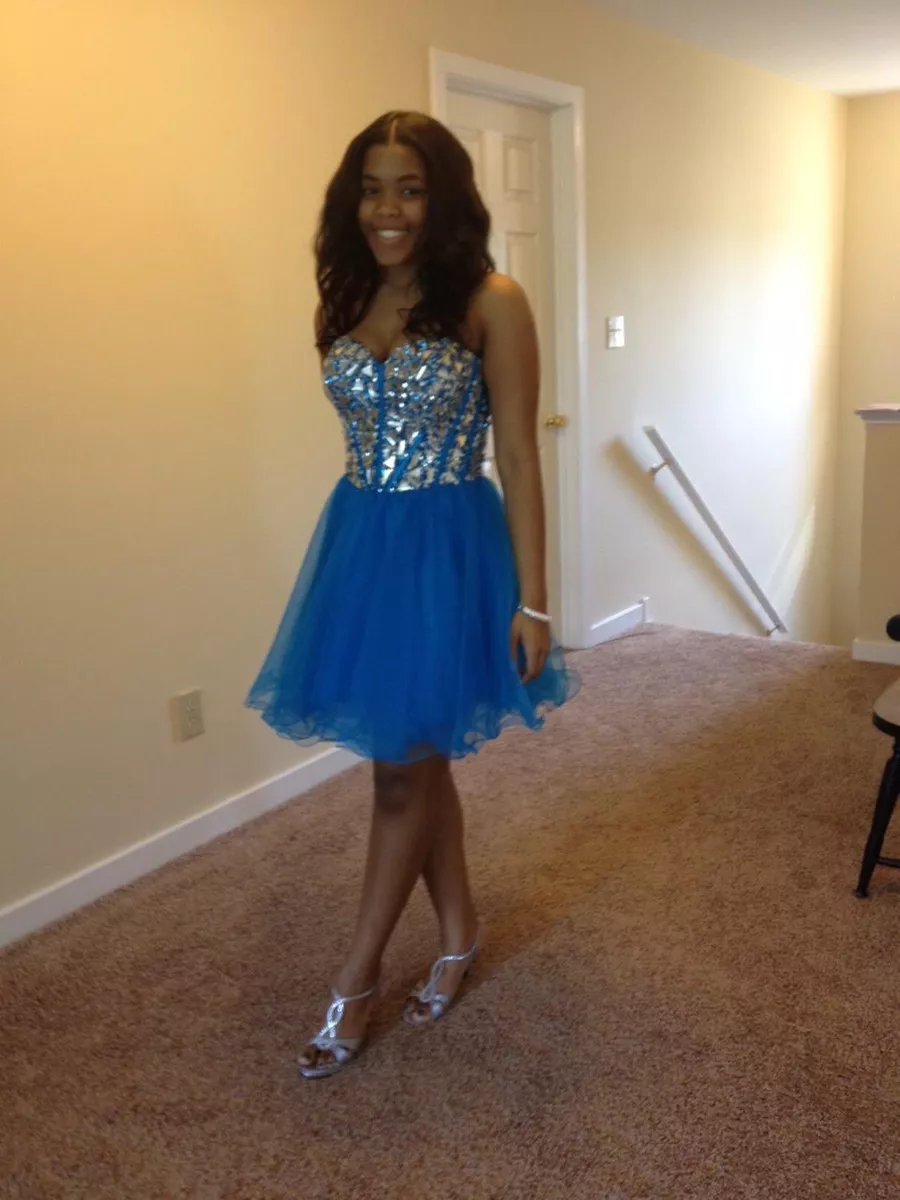 Sweetheart sundress sale