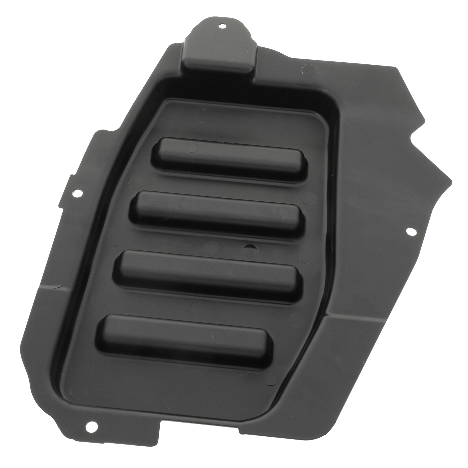 Panel de cubierta del subwoofer para Kia Sorento 2016-2020 (P/N 96380-C5600)