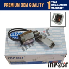 6677383 Spool Lock Solenoid For Bobcat S150 S160 S175 S185 S220 S330 863 963