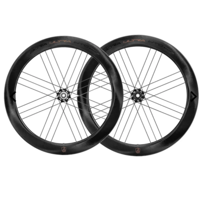 Campagnolo Bora Ultra WTO 60 Disc Brake Wheelset | eBay