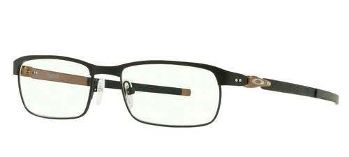 Metal Brown Eyeglasses Frame OX 3184 