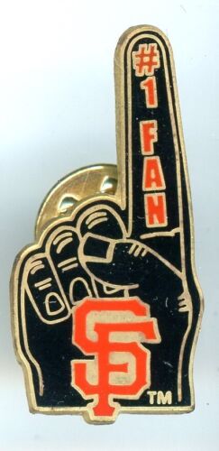 SF Giants Vintage Pin Choice Players Postseason Stadiums Lou Seal Exclusives + - Picture 52 of 82