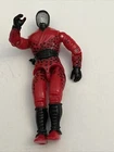 Vintage 1991 Gi Joe "Slice" Action Figure
