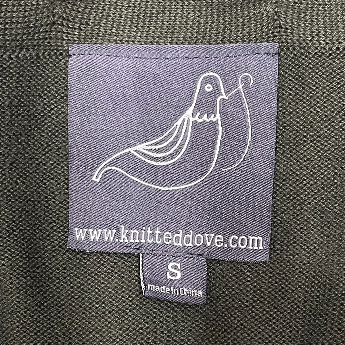 Knitted Dove Sweater Dress Womens Small Olive Green Long Sleeve Button Front | eBay Knitted Dove Sweater Dress Womens Small Olive Green Long Sleeve Button Front | eBay