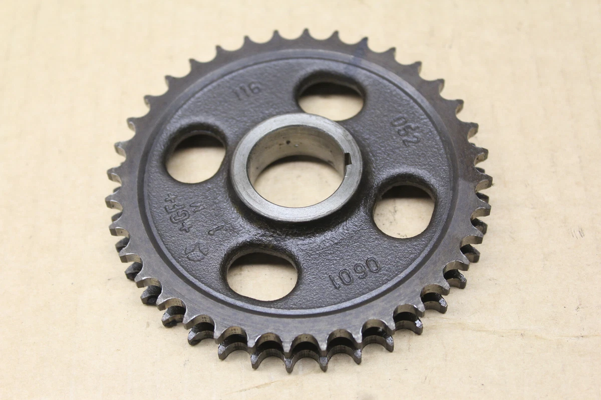 Mercedes W116 W126 R107 C107 M117 M116 Camshaft Sprocket Cog 