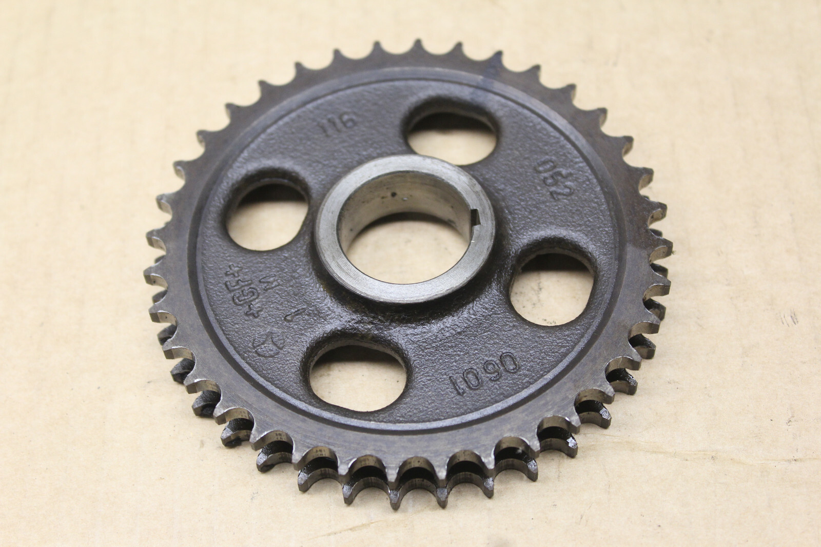 Mercedes W116 W126 R107 C107 M117 M116 Camshaft Sprocket Cog  