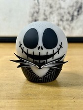 Jack Skellington Bluetooth Speaker 2  Disney Collectible Nightmare Christmas