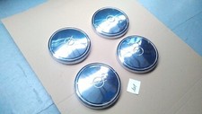 4 Enjoliveurs de roues OPEL kadett B-C-MANTA-ASCONA A-REKORD A-B et C