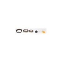 Radlagersatz Triscan 8530 10241 FüR CitroËN Fiat Peugeot, Hinterachse