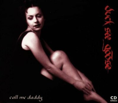 Duck, See Goose Call me daddy (1994)  [Maxi-CD]