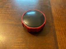 HOOVER POWER SCRUB FH50250 FH50251 ELITE PET CARPET WATER TANK CAP ONLY