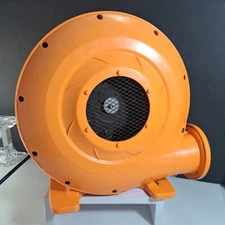 Shunde Huawei Bounce House Air Blower Model SW-2LA Air Pump 115v AC 60HZ