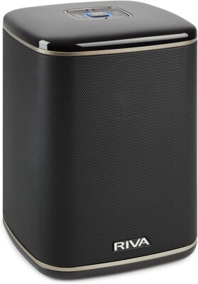 RIVA ARENA Bluetooth Speaker, BLACK