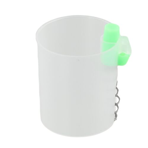 1 Pi��ces Carpe Mat Pots Bouillettes Coupe Canne �� P��che Pince Nourrisseur