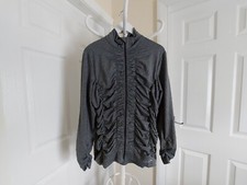 Tunic “ Stormberg“ Dark Grey Colour Size: XXL SALE