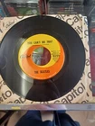 The Beatles You Can't Do That/Can't Buy Me Love 7" vinyl 45 rpm Capitol