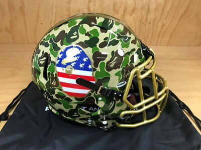 bape helmet