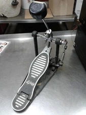 LUDWIG FOOT PEDAL PRO SINGLE KICK BASS