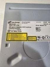 HL Data Storage GSA-H73N DVD ReWriter SATA Drive VER B103