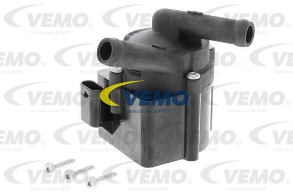 Pompe à eau additionnelle pour Mini Cooper S et Citroën DS3 1.6 THP