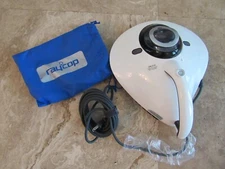 Raycop RE-100AWH Lite RayClean UV Sanitizer Purifier Allergen Vacuum, NEW