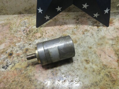 HITACHI SEIKI HT20J CNC LATHE ENCODER NE-1024-2MD 1024 P/R NIDEC NEMICON
