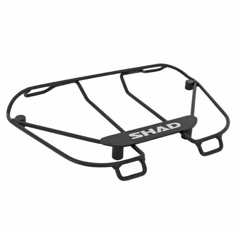 Porte-bagage Shad D0PS00 pour top-case SH46 SH48 SH49 SH50