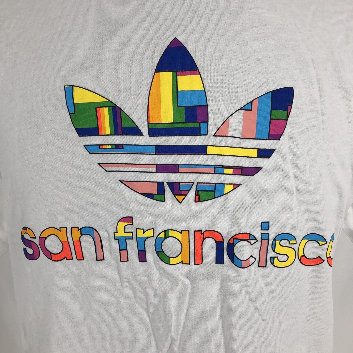 S1037◆FC東京 1999年 記念 Tシャツ XO adidas ホワイト 51SXW2ySRjL._AC_SL1001_.jpg