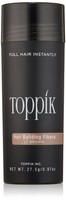 Toppik Hair Building Fibers, Light Brown, 0.97 Oz. , New, Free Shipping on sale Toppik Hair Building Fibers, Light Brown, 0.97 Oz. , New, Free Shipping on sale