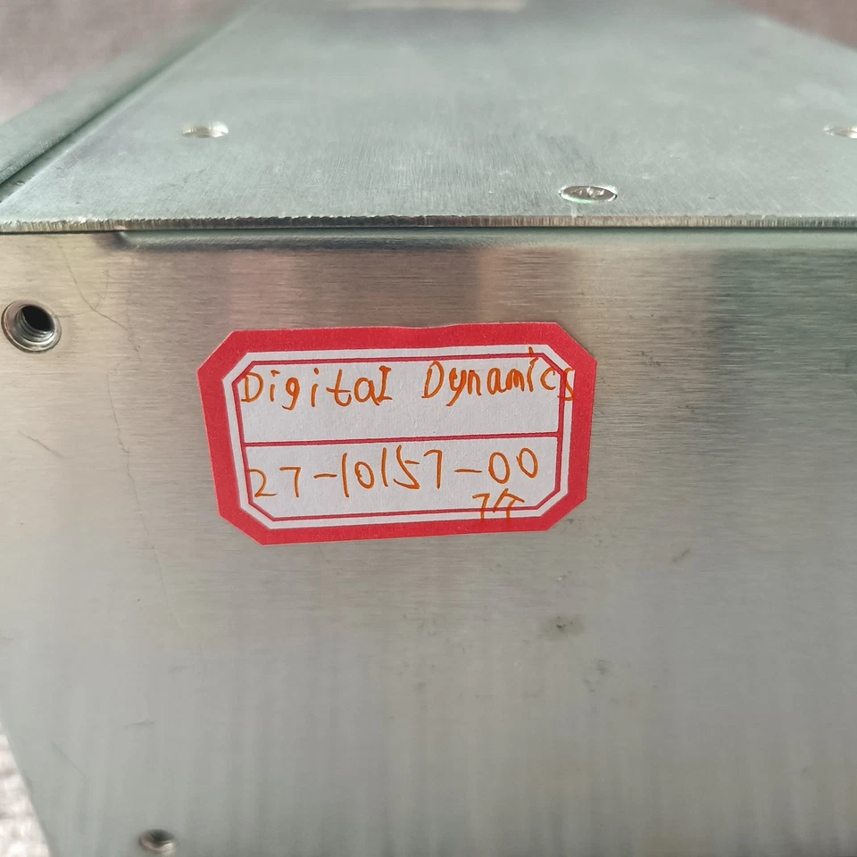 Digital Dynamics 27-10157-00 - Image 4 of 4