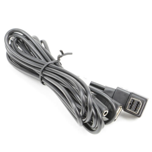 Cable USB AUXILIAR adaptador Xtenzi AV para radio DVD Pioneer CDP1425 CDP1357 CDP1195 - Imagen 1 de 6