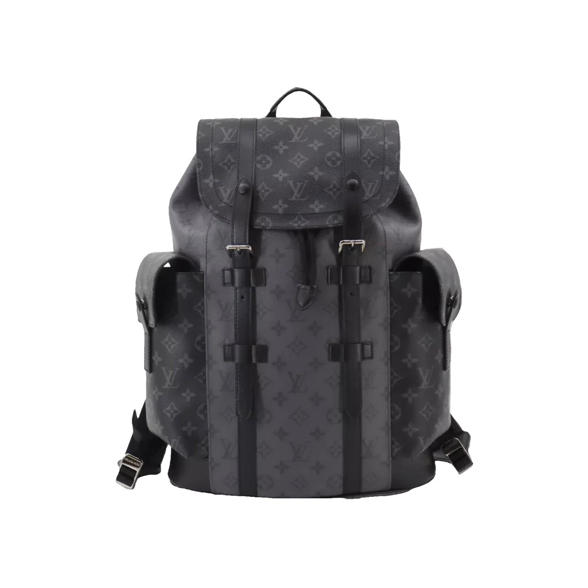 Louis Vuitton Backpacks for Men | eBay