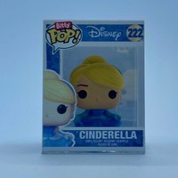 Funko Bitty Pop! Disney Princess - Cinderella #222