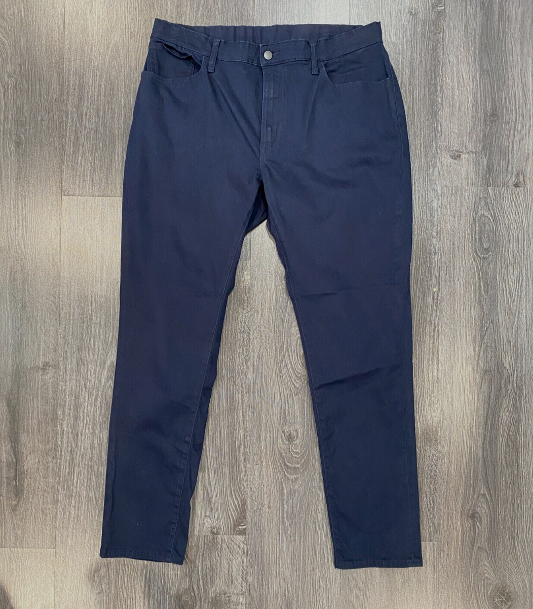 HOT Uniqlo Men Uniqlo Ultra Stretch Skinny Fit Uniqlo Mens Ultra