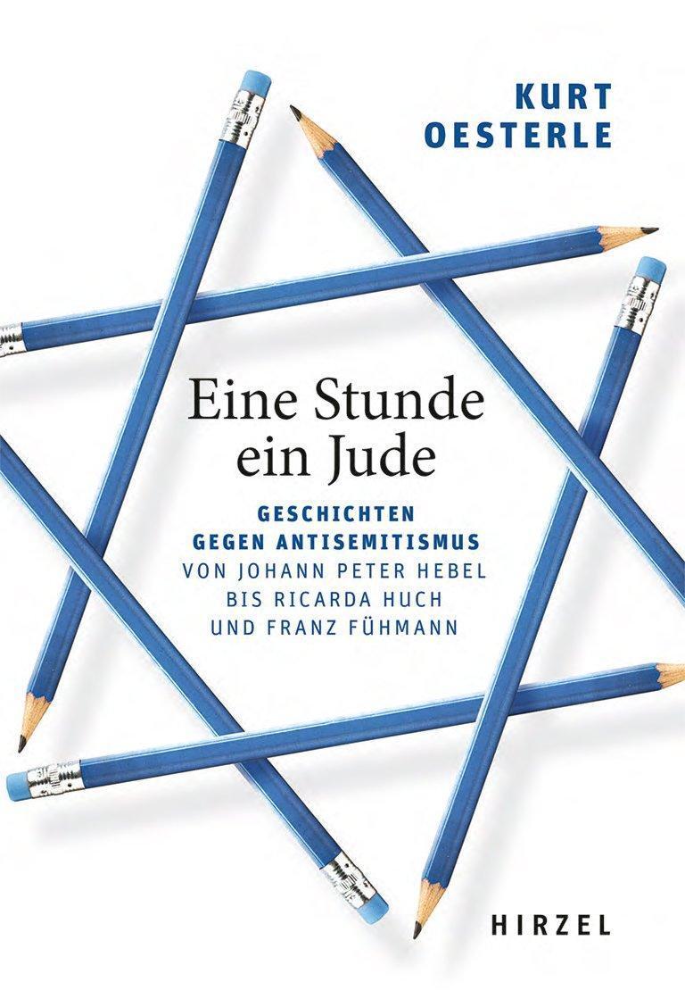 Eine Stunde Ein Jude Kurt Oesterle