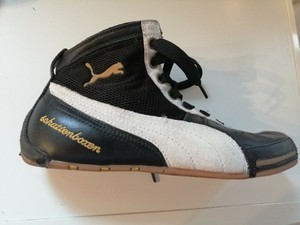 puma schattenboxen