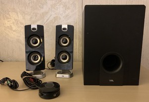 cyber acoustics 3602