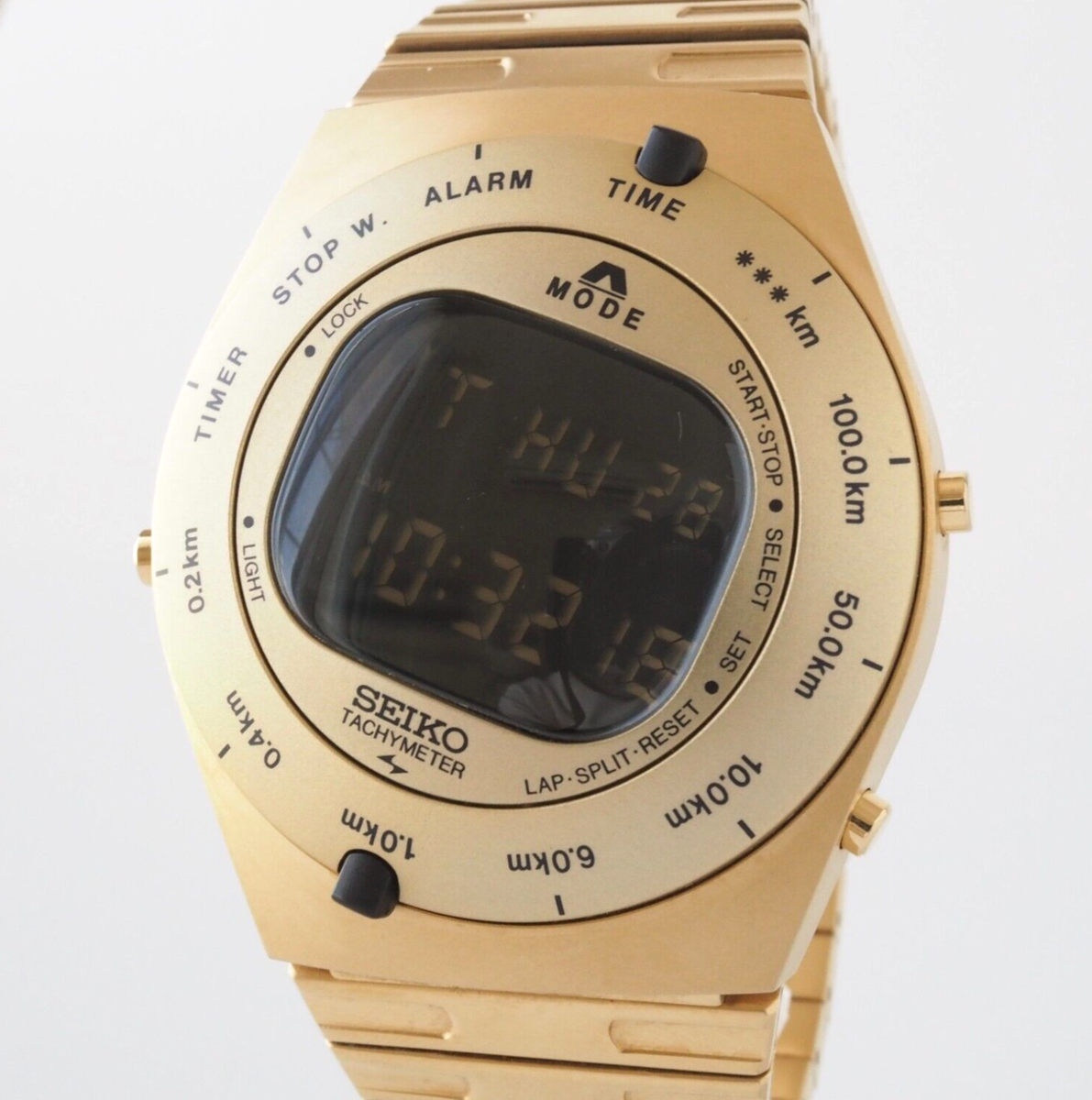 SEIKO GIUGIARO Design SBJG006/A825-00D0 Limited Edition 500