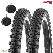 2 COPERTONI 20X1.75 + CAMERE PNEUMATICI MTB BAMBINO MOUNTAIN BIKE CITYBIKE 20"