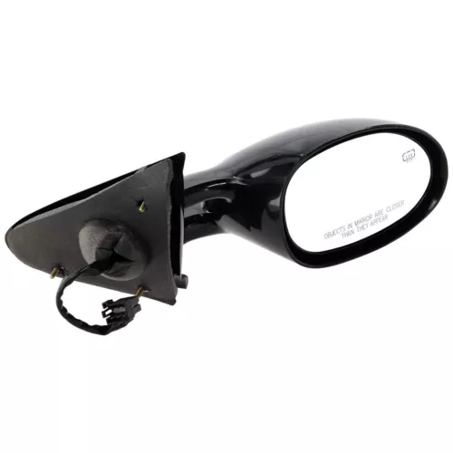 New Right Passenger Power Mirror Heated For 1995-2000 Chrysler Cirrus CH1321171